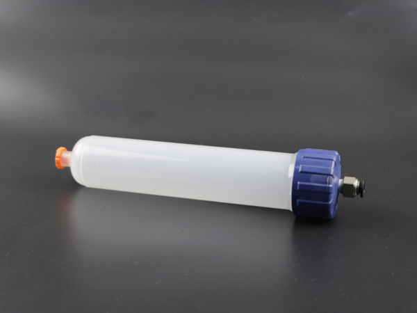 100CC大容量胶筒