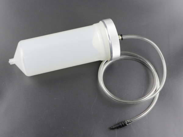 500CC大容量胶筒