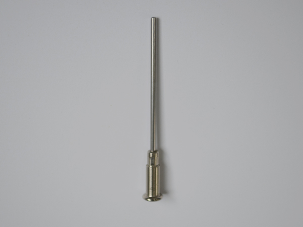 全金属针 全金属针