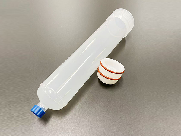 大容量小口胶筒 大容量小口胶筒