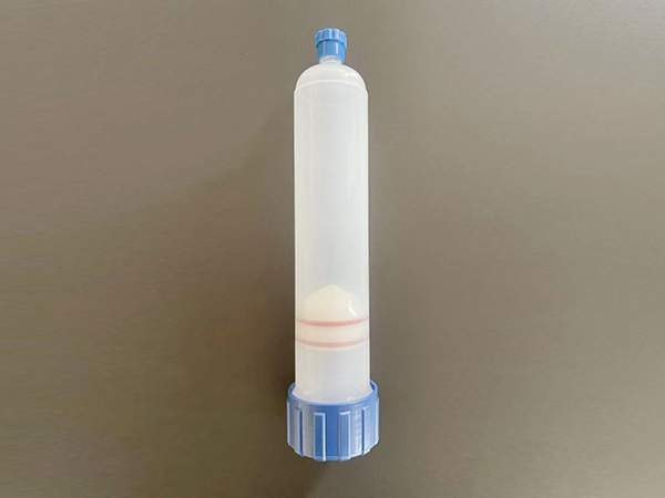 大容量小口胶筒 大容量小口胶筒